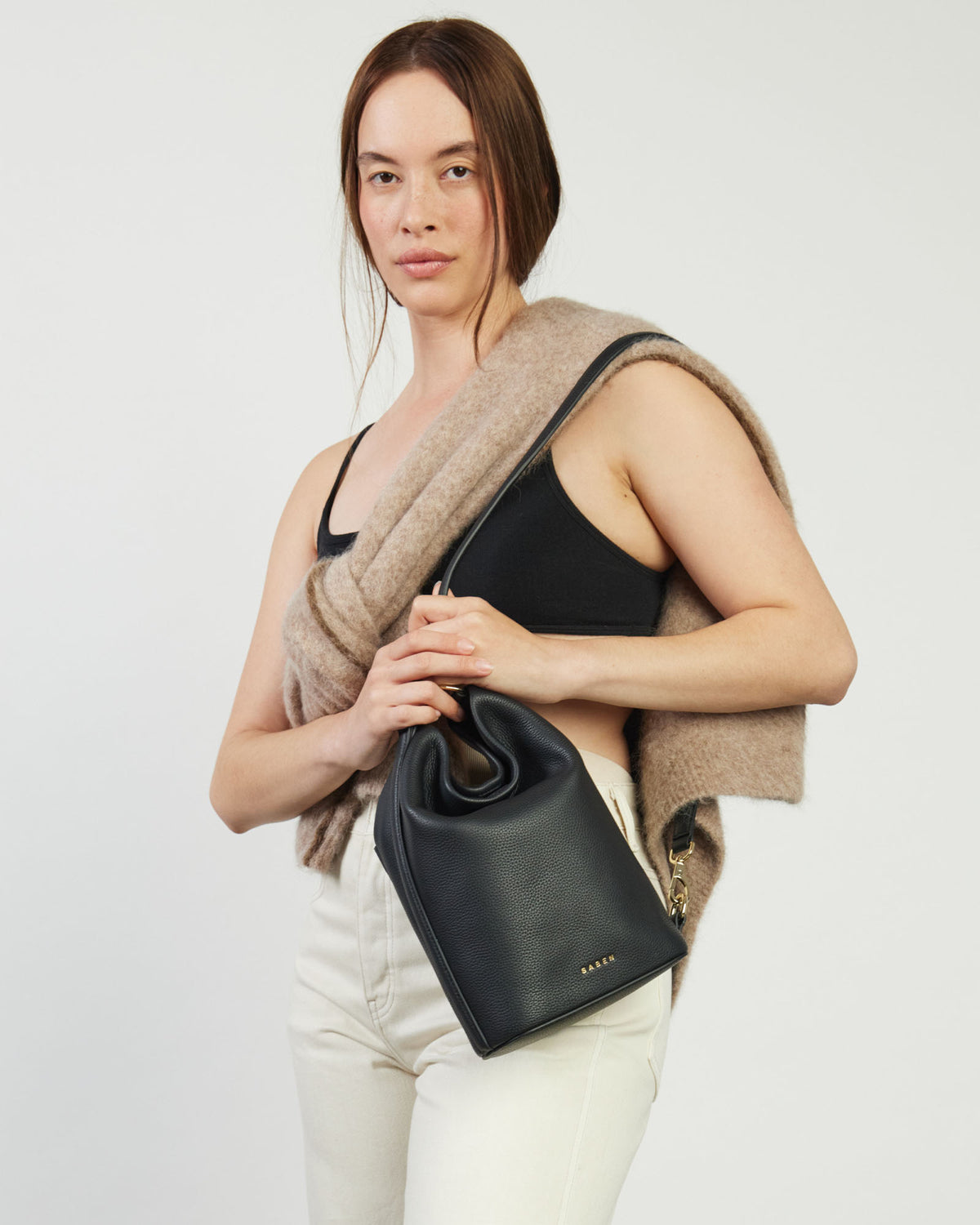 Jojo Shoulder Bag