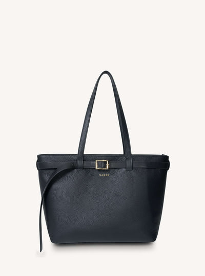 Black + Bronze