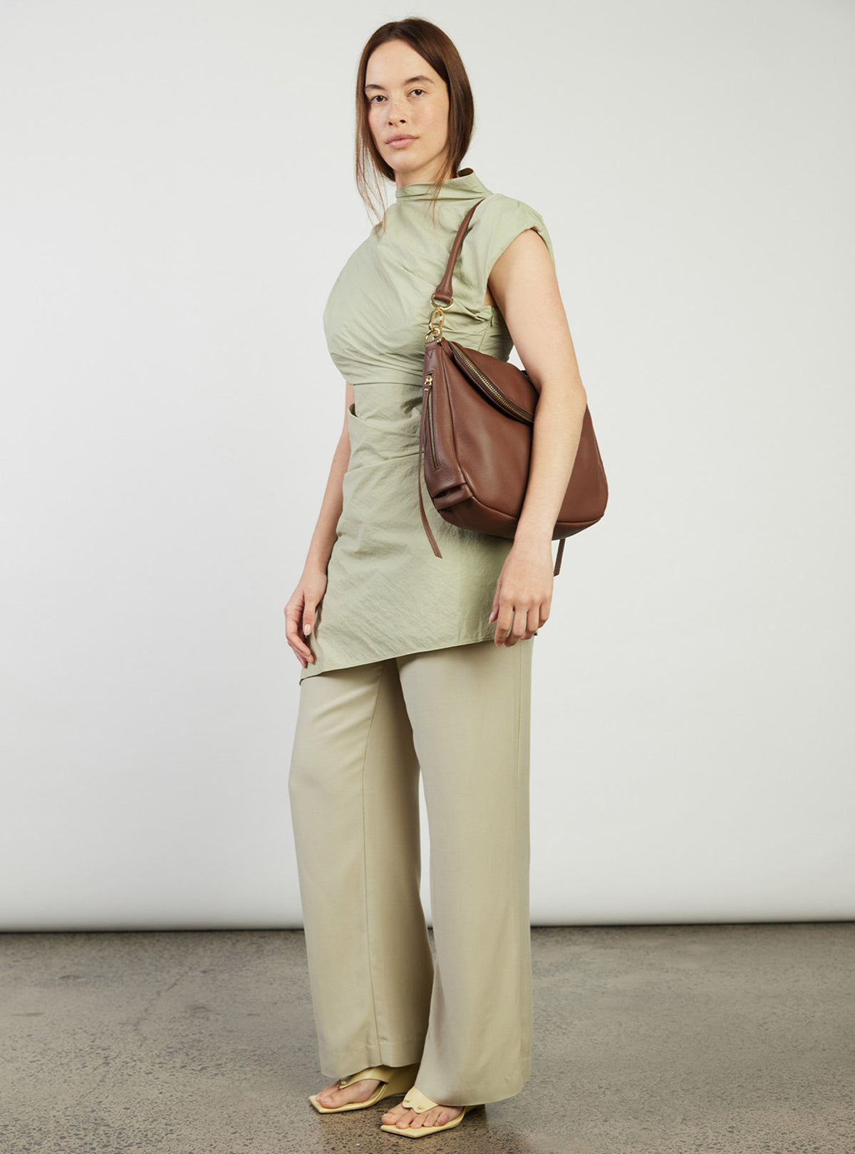 Frankie Shoulder Bag