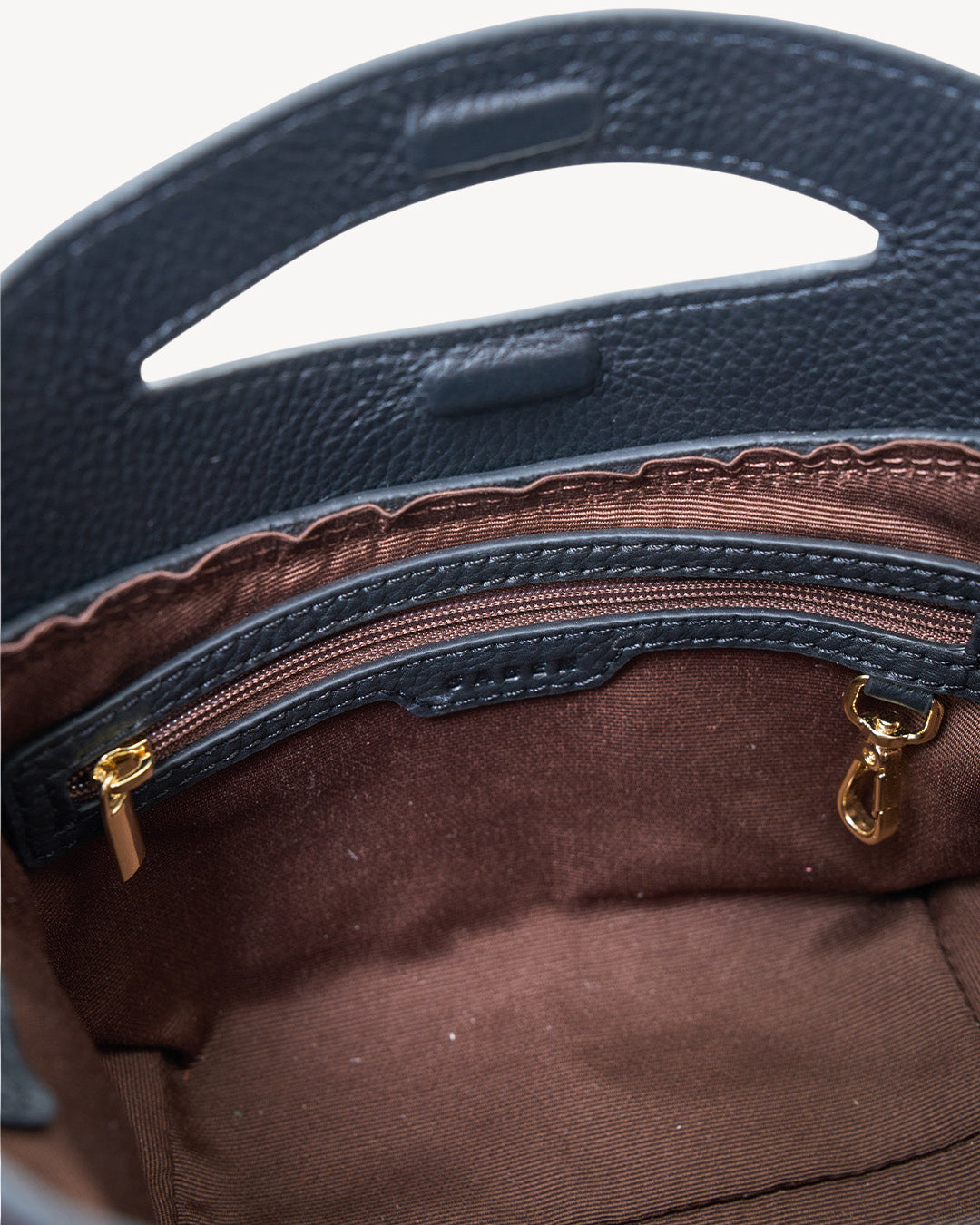 Rocco Crossbody Bag