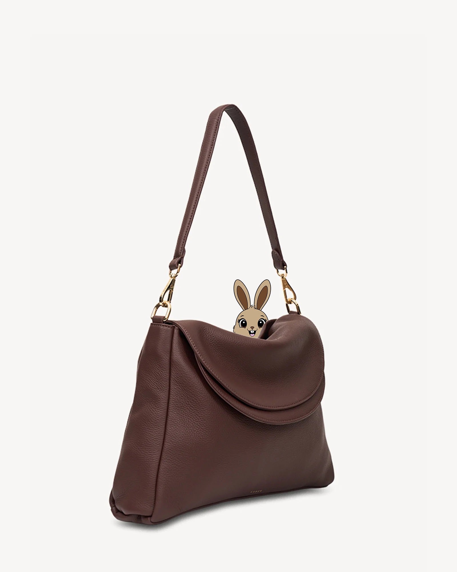 Beckett Crossbody Bag