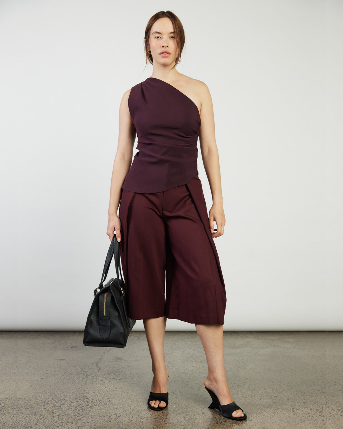 Adler Shoulder Bag