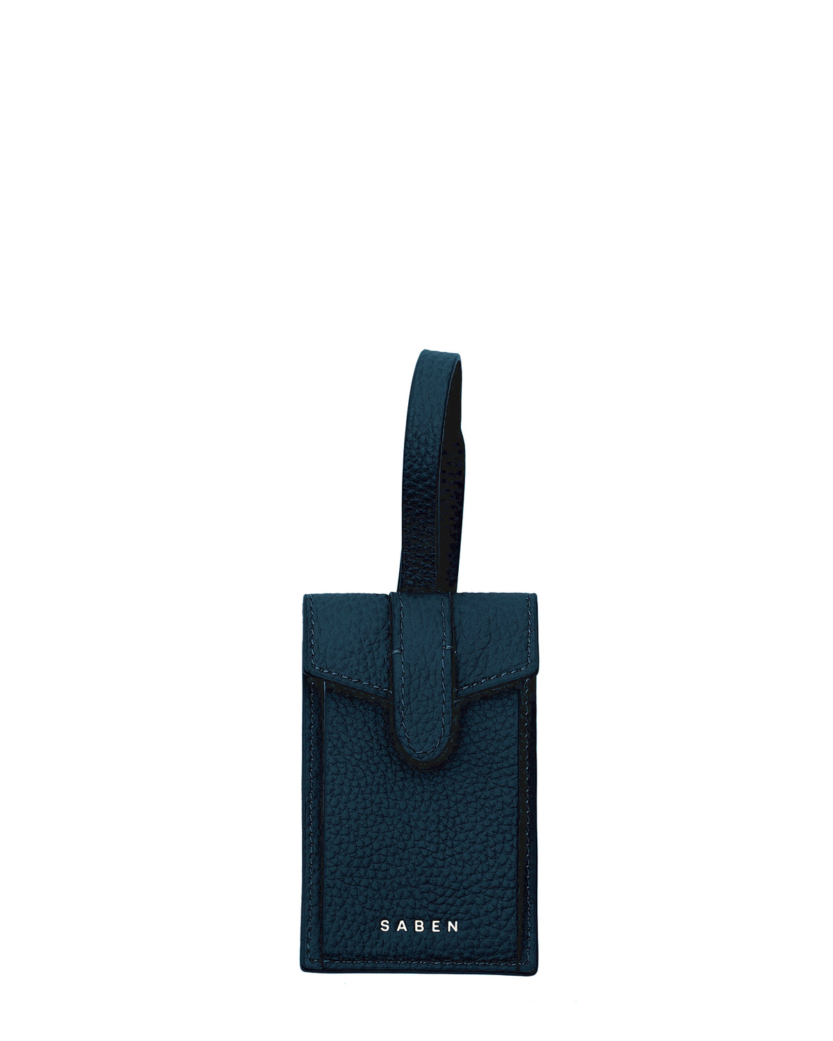 Lyon Luggage Tag Ocean