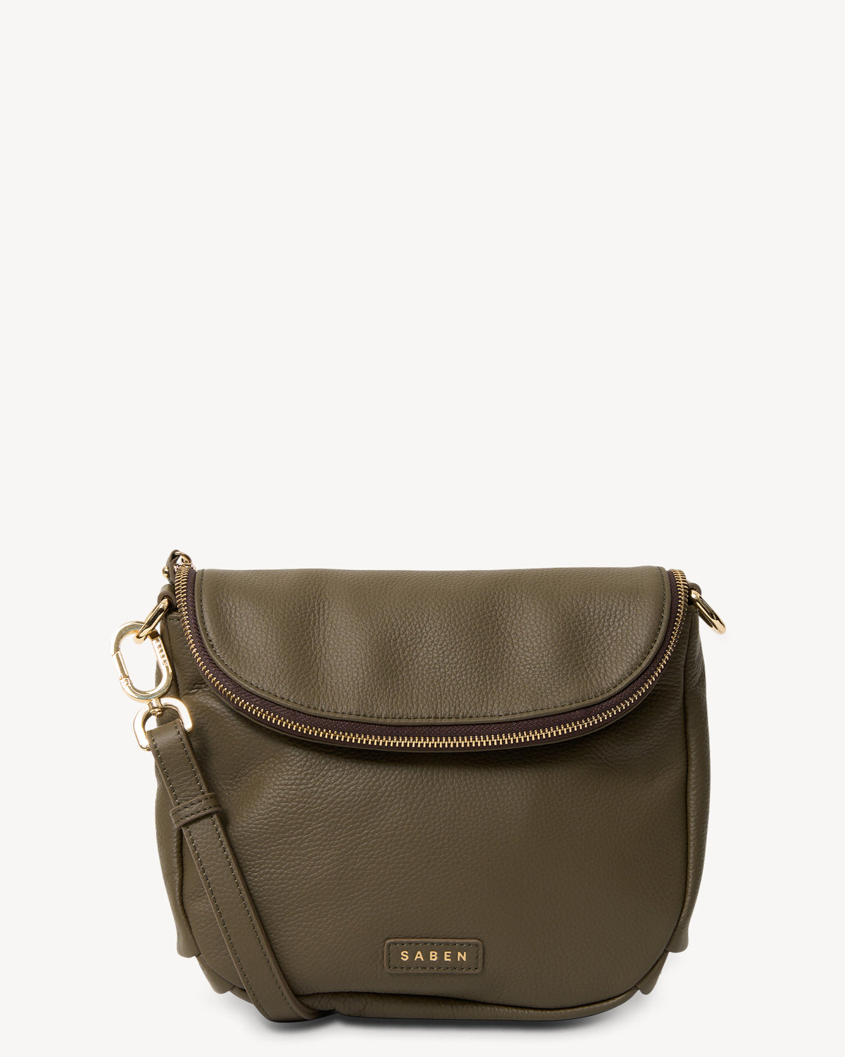 Fifi Crossbody Rosemary