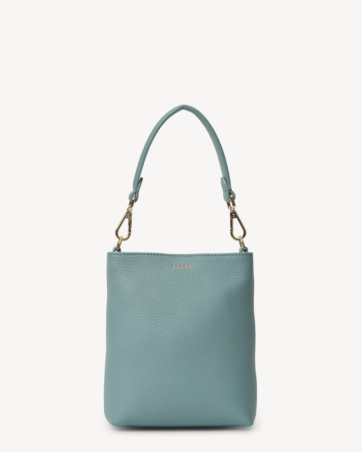 Coco Mini Bag Duck Egg