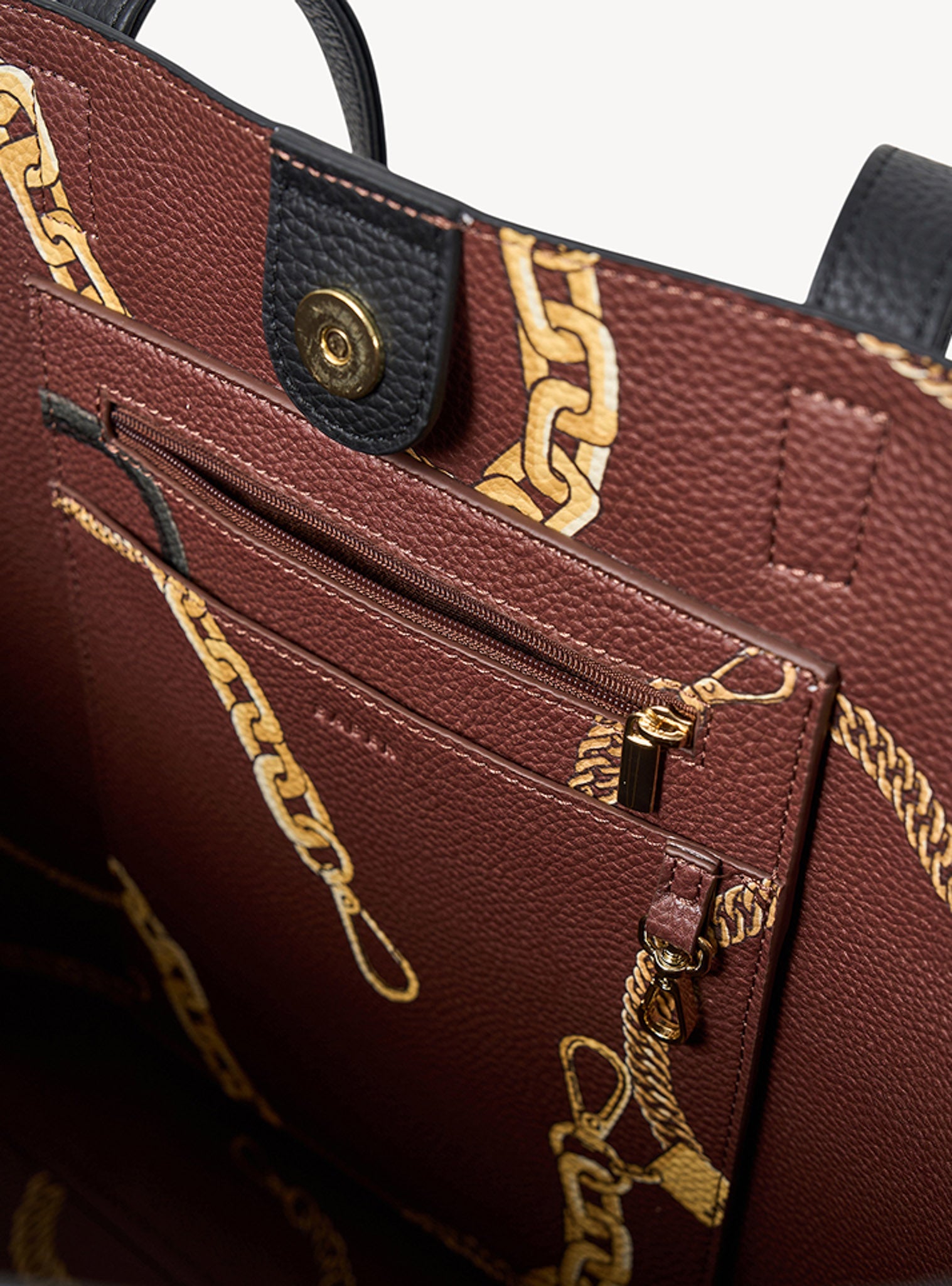Carter Tote