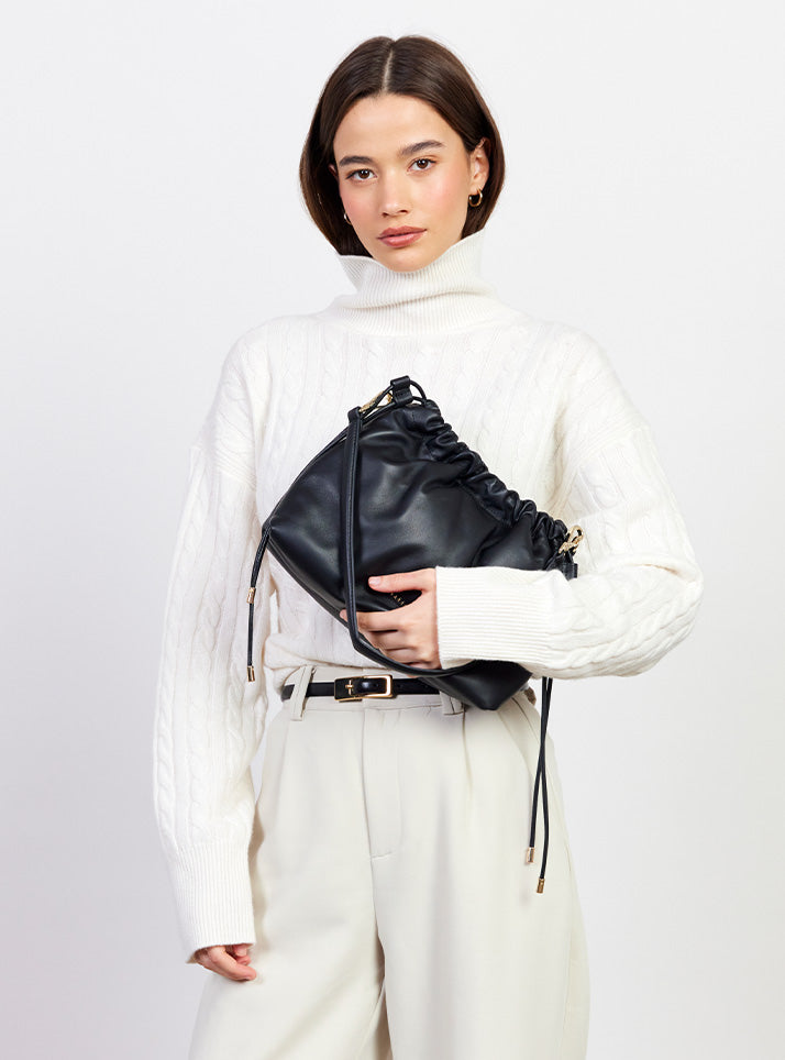 Ellis Shoulder Bag