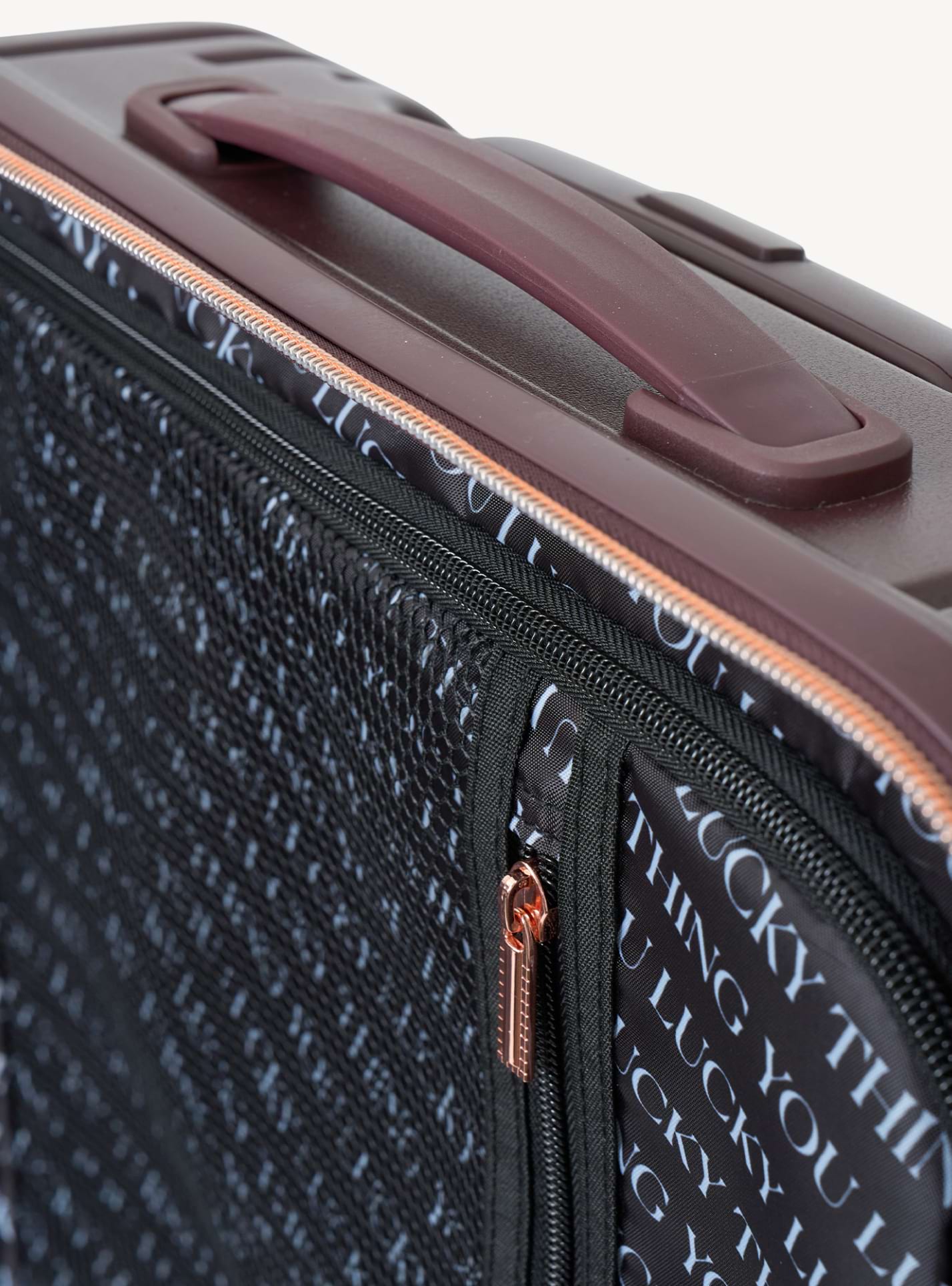 Suitcase Medium