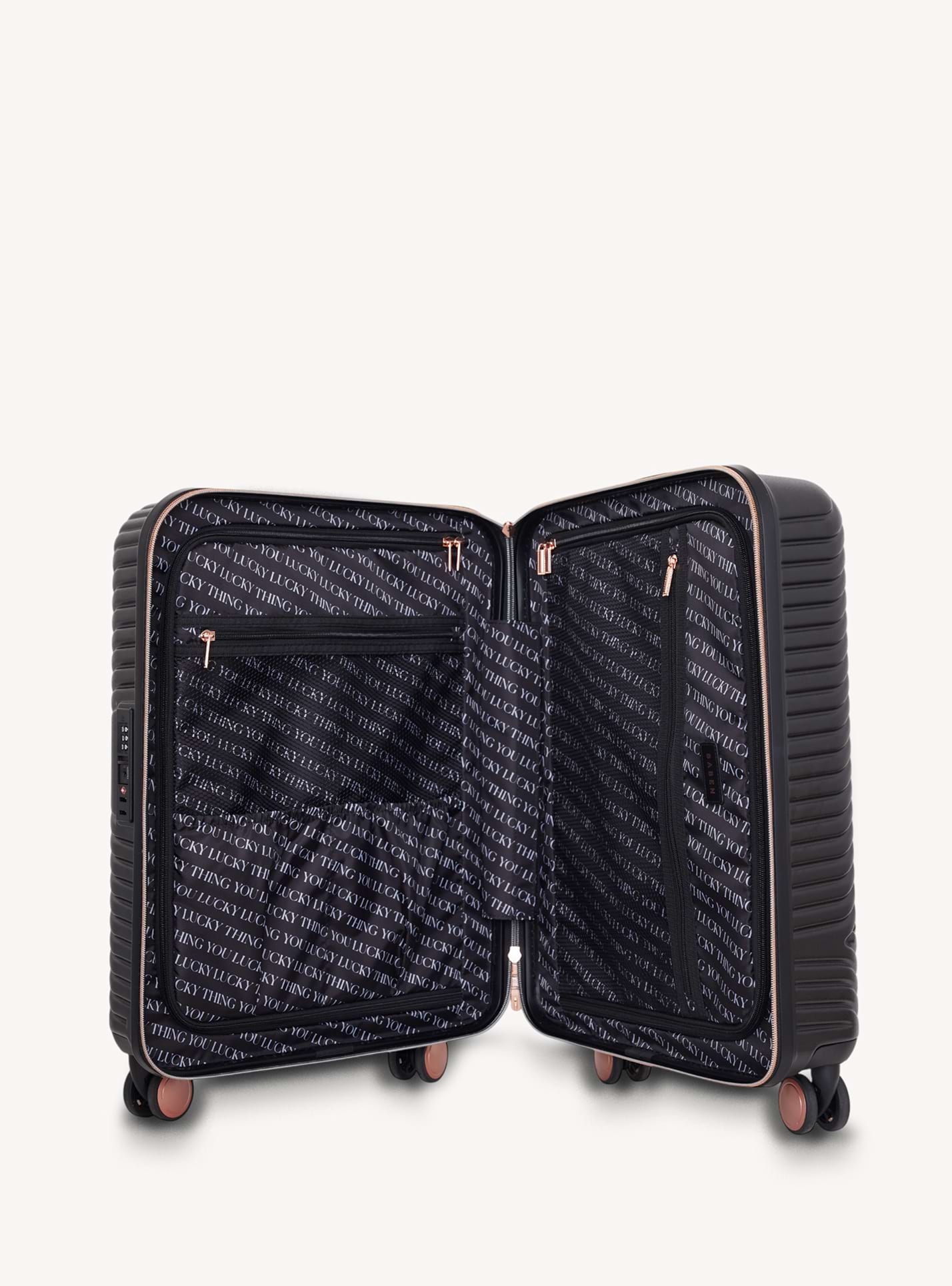 Suitcase Large