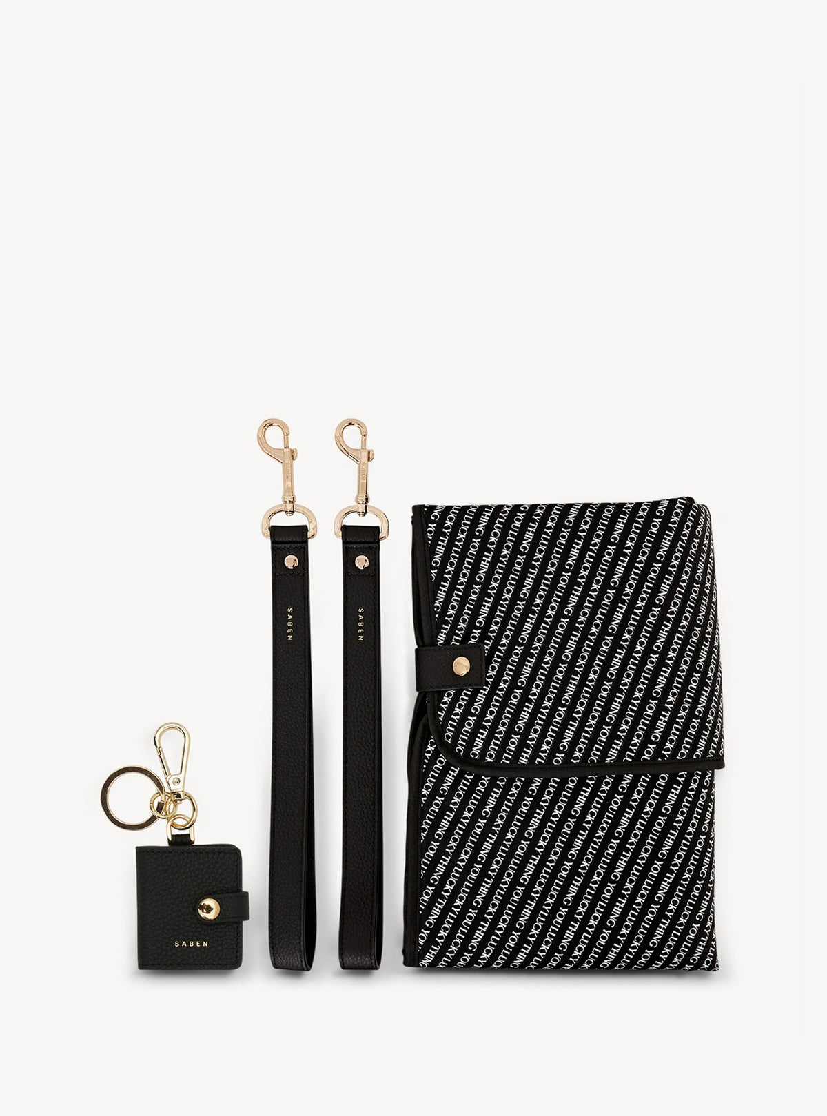 Baby Accessory Kit