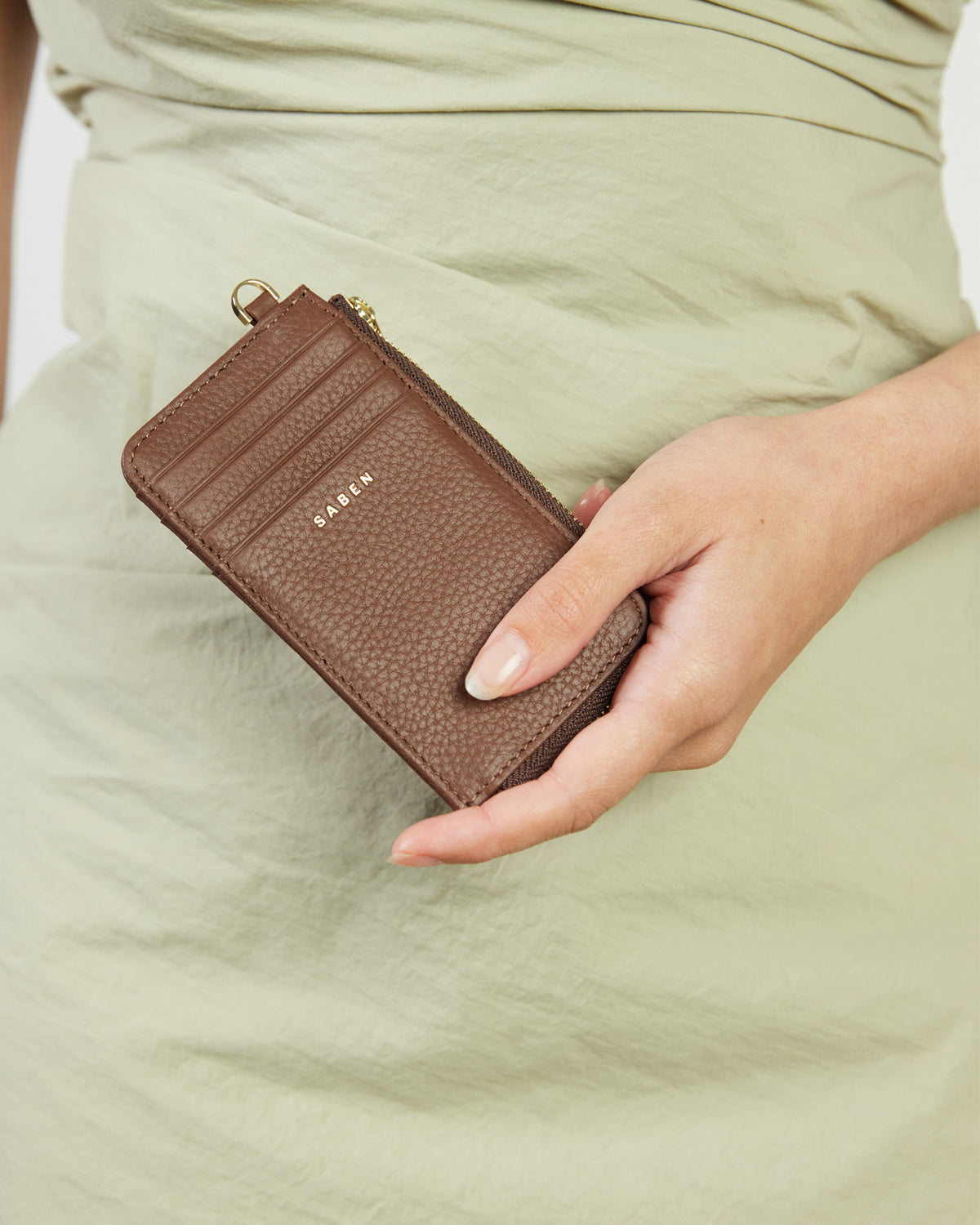 Winona Card Holder