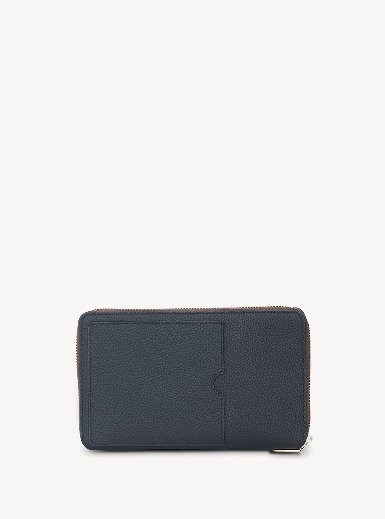 Lisbon Travel Wallet
