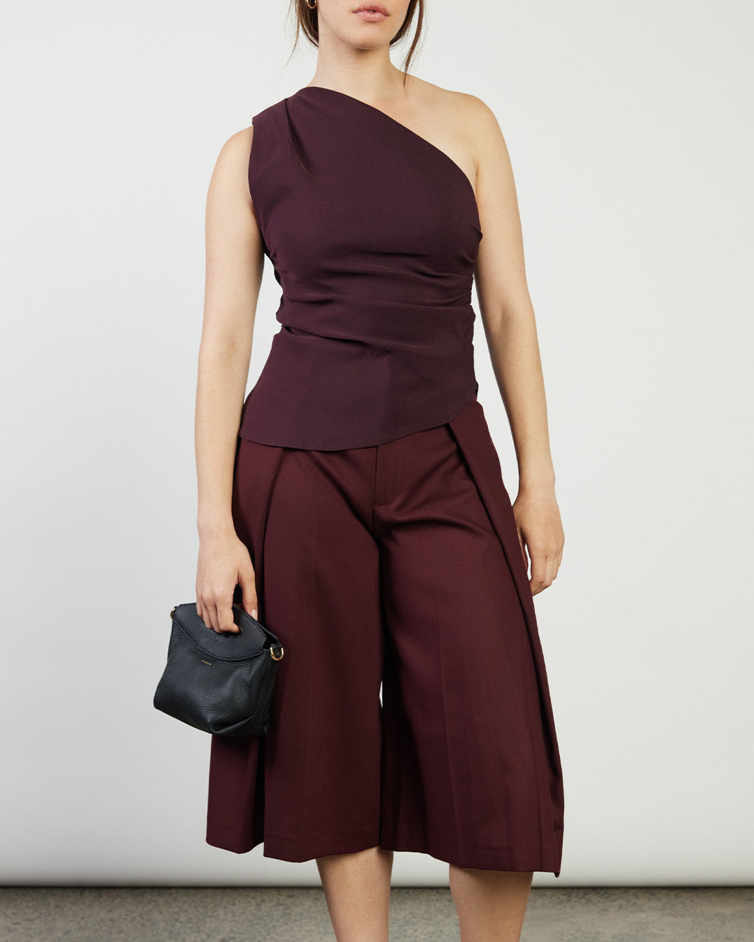 Rocco Crossbody Bag
