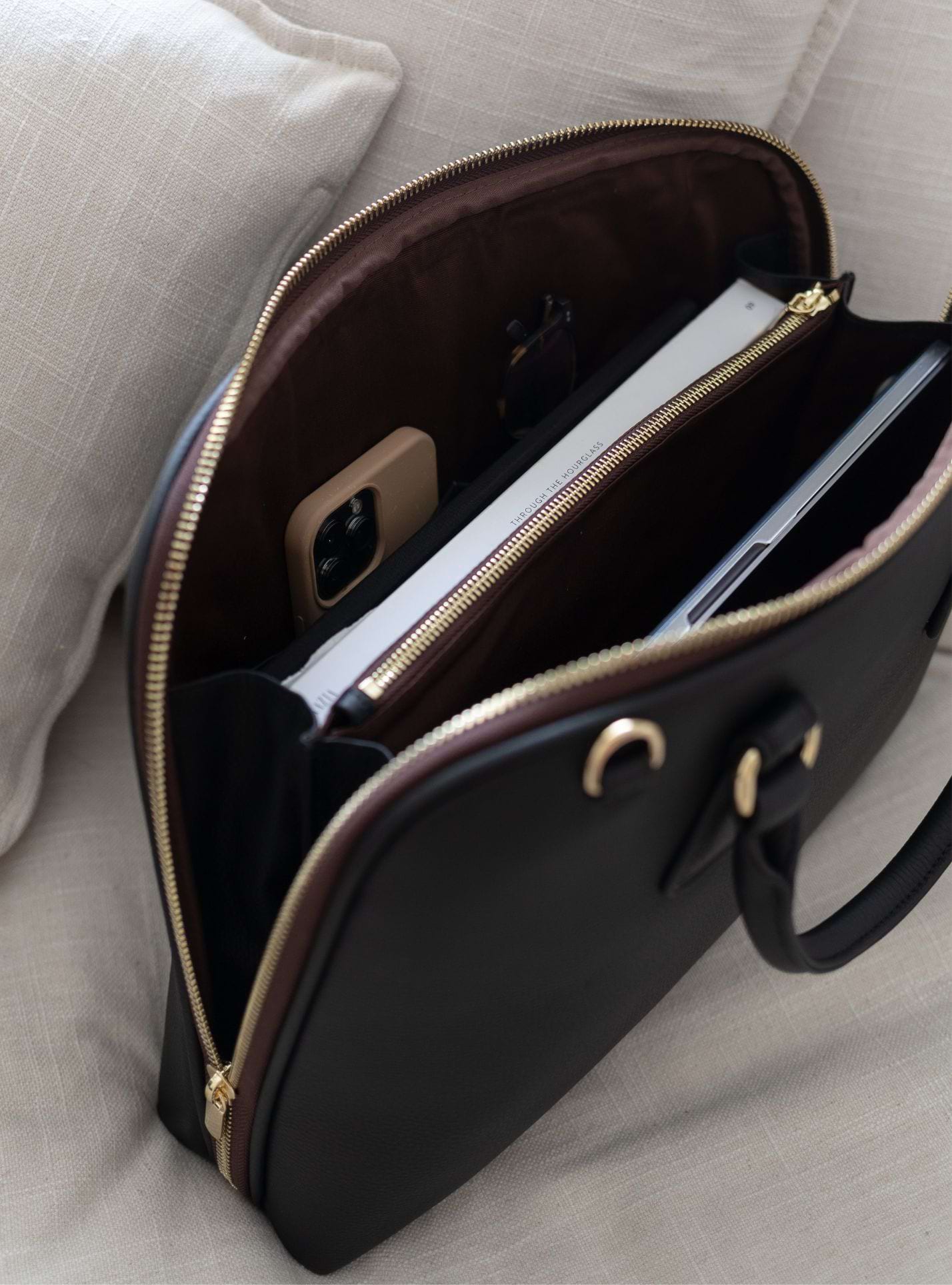 Parker Briefcase