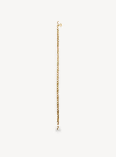 Gold Curb