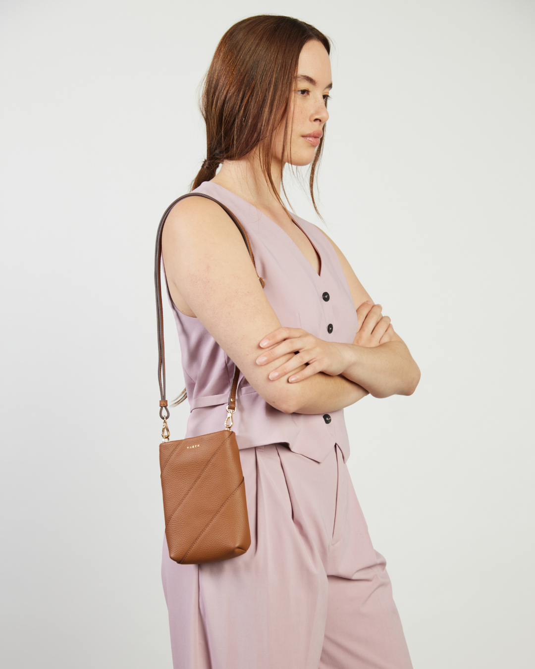 Maggie Crossbody