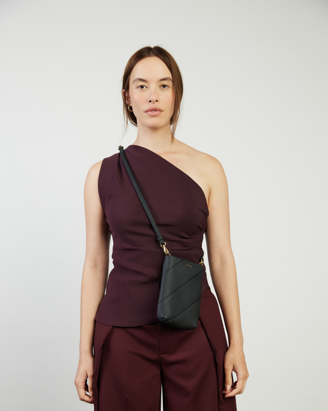 Maggie Crossbody