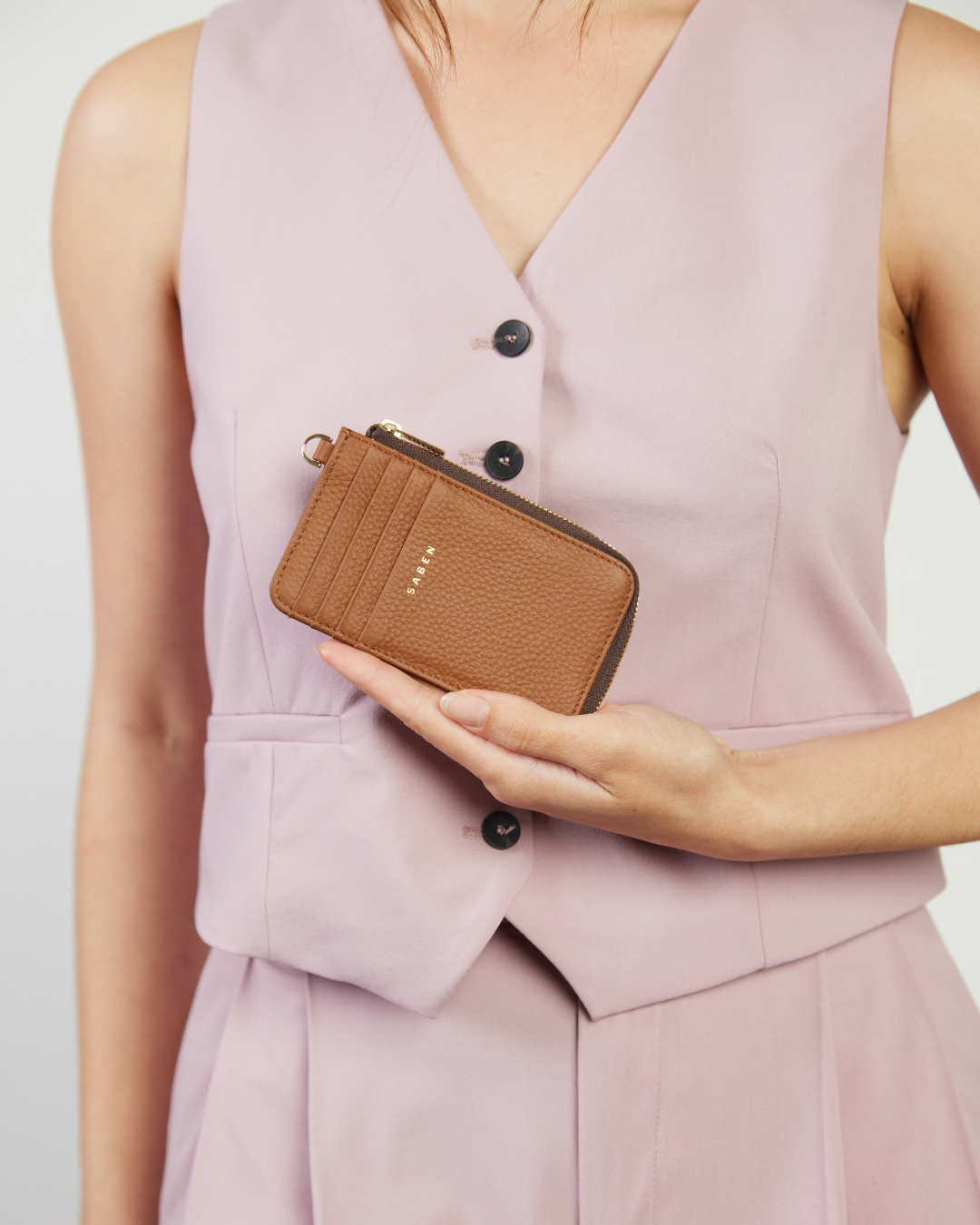 Winona Card Holder