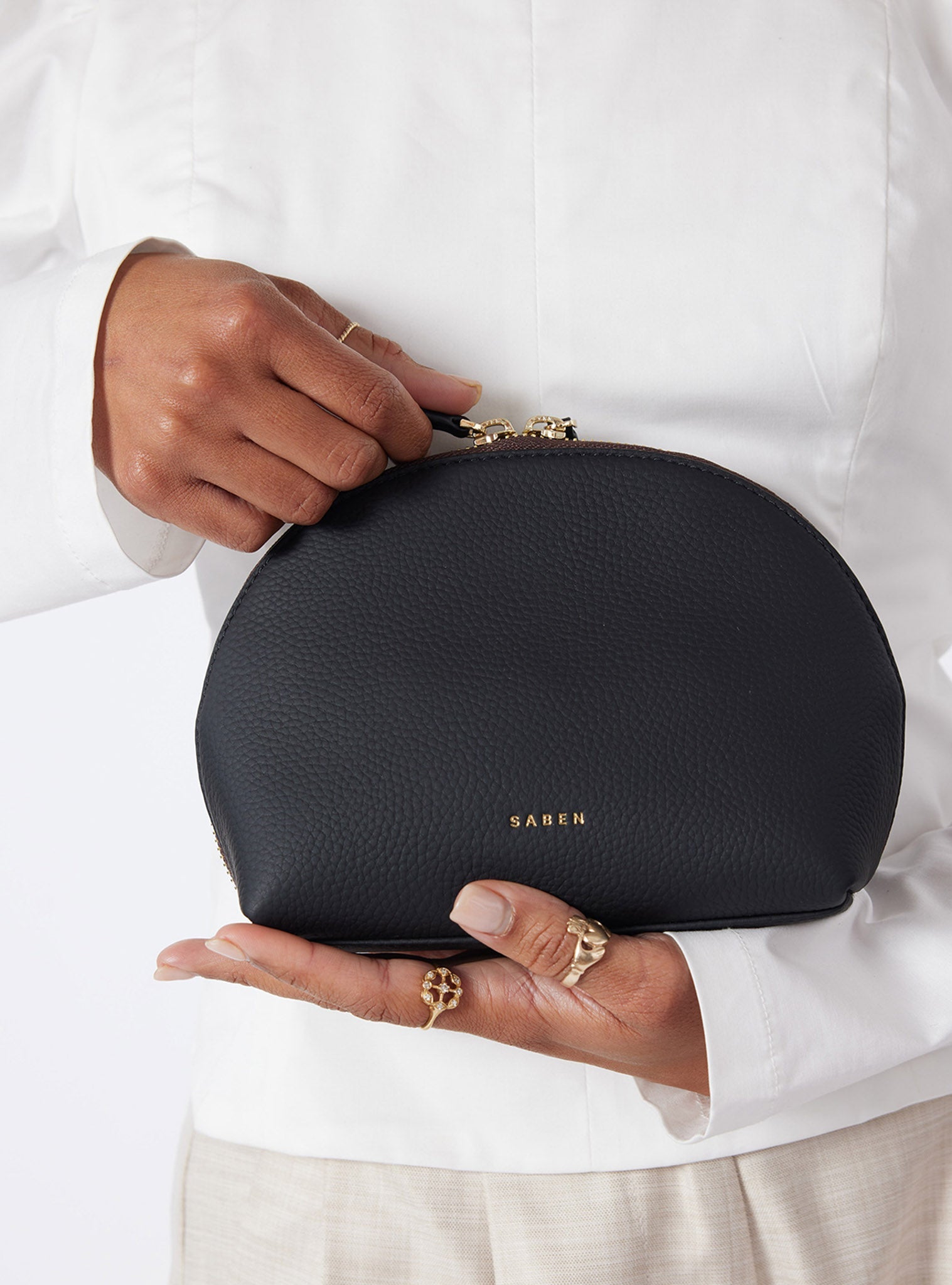 Gabi Cosmetic Pouch