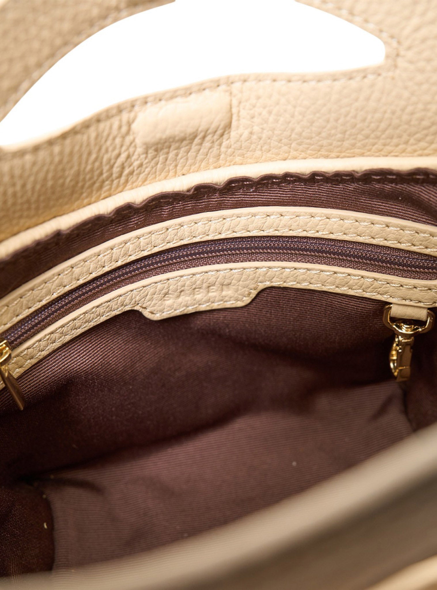 Rocco Crossbody Bag