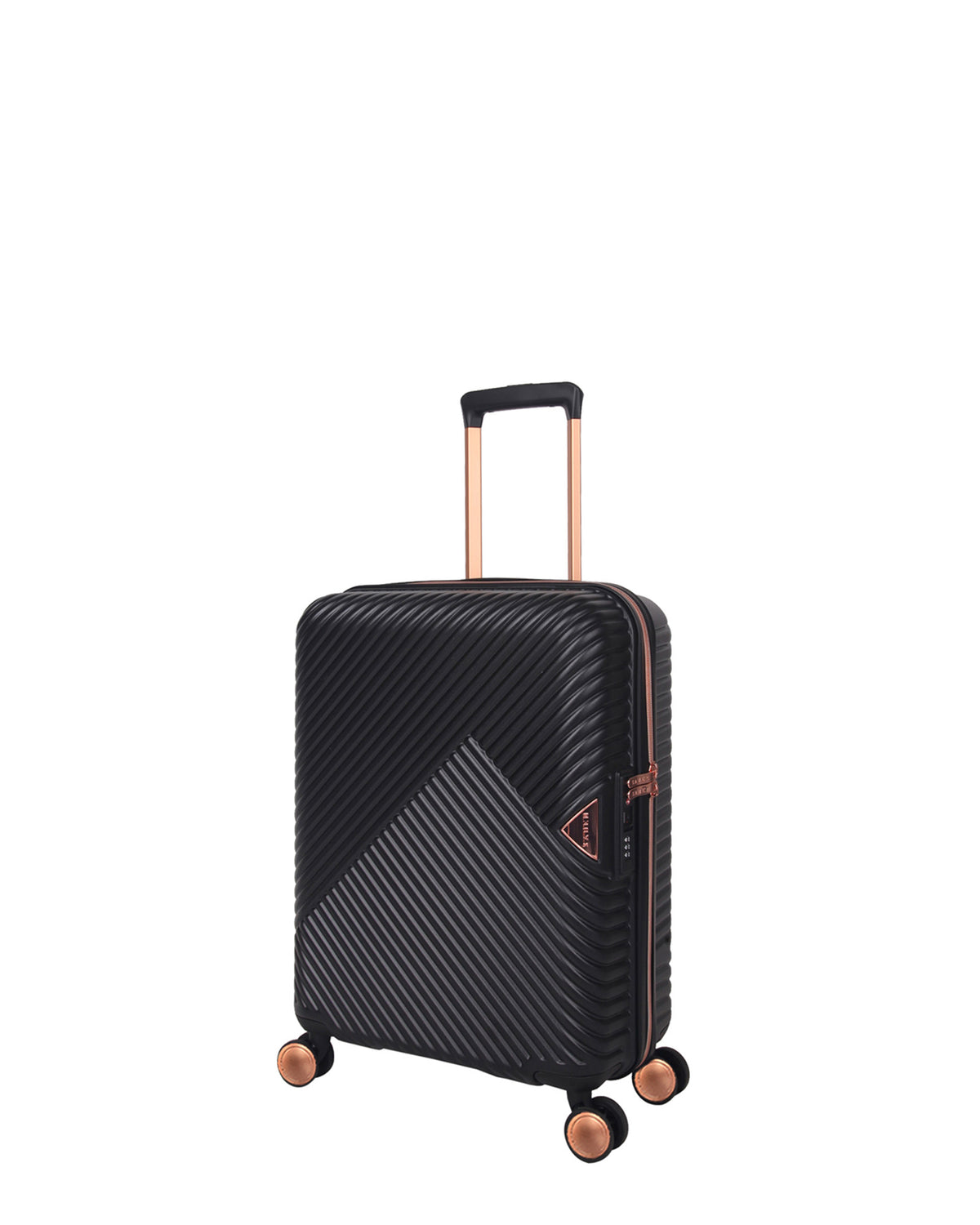 Set of Cabin + Large Suitcase