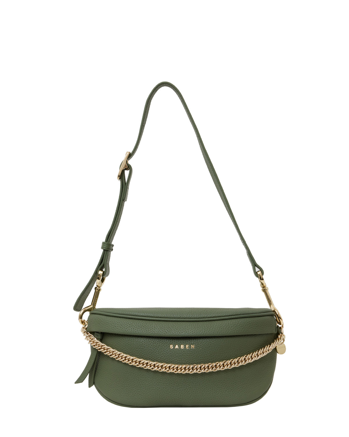 Cleo Crossbody