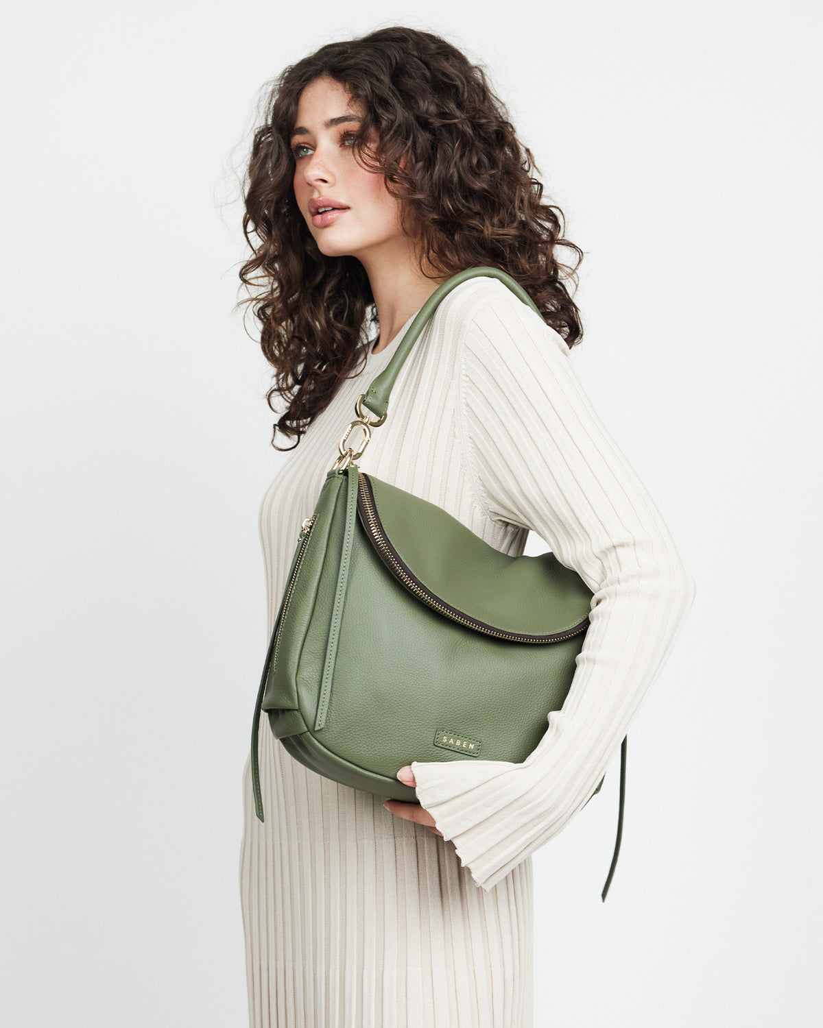 Frankie Shoulder Bag