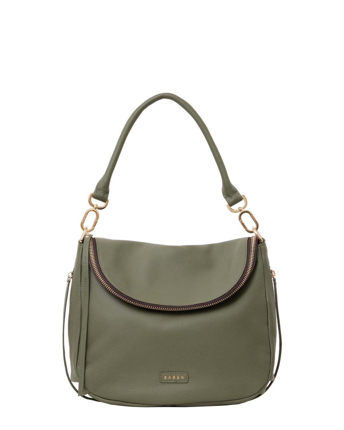 Frankie Shoulder Bag