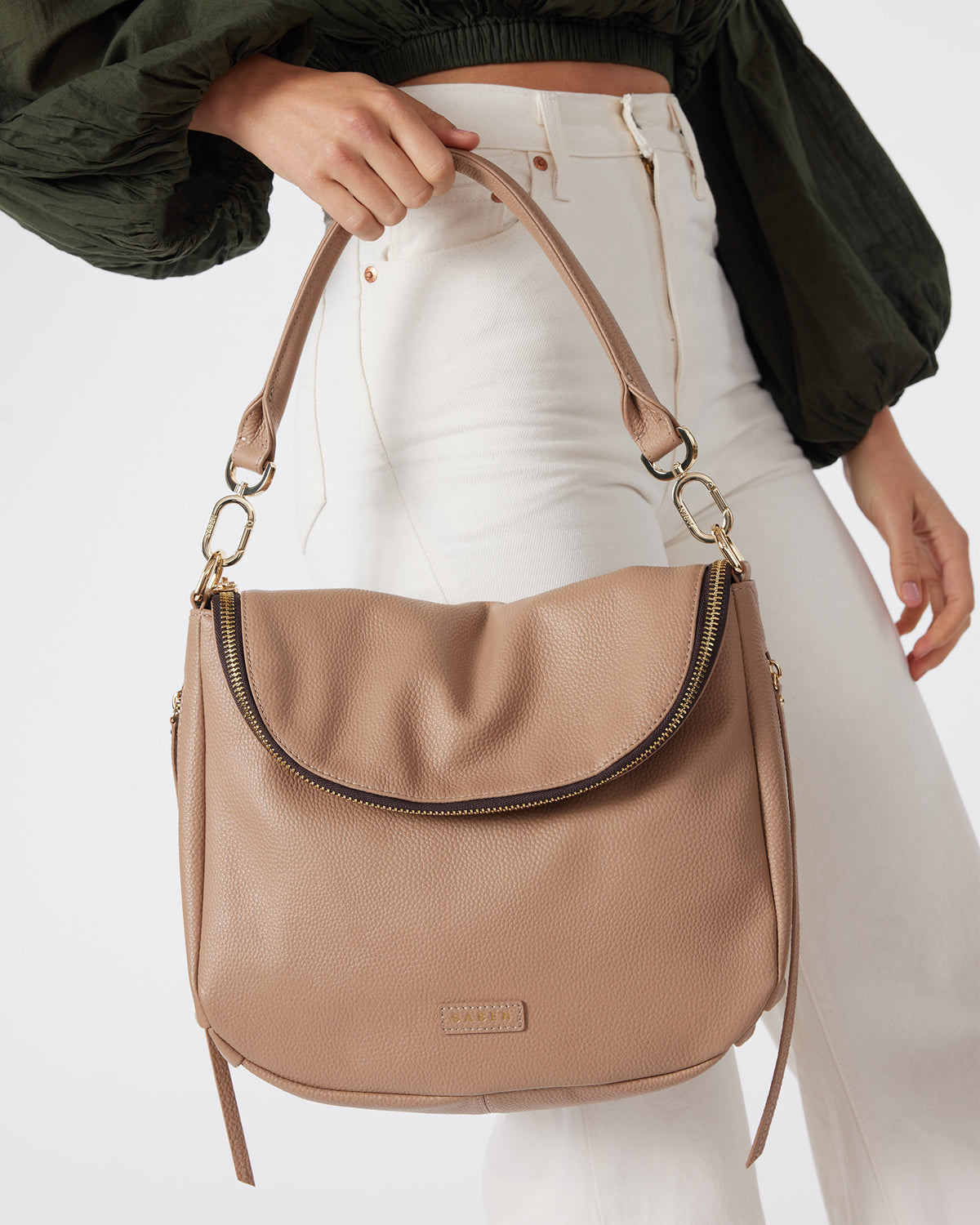 Frankie Shoulder Bag