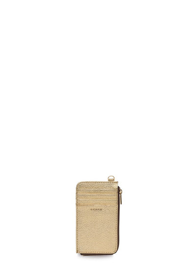 Champagne Metallic